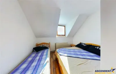 Tur 3D! Proprietate versatila:rezidential/ comercial/investitional,Bereni, Mures - foto 14