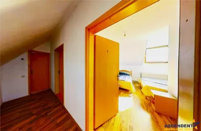 Tur 3D! Proprietate versatila:rezidential/ comercial/investitional,Bereni, Mures - foto 16