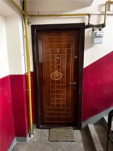 Apartament 3 Camere | Micro 16 | Etaj 3 | str. Astronautilor - foto 17