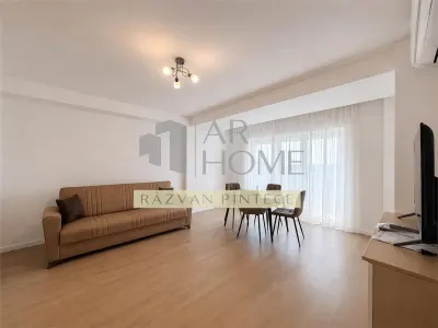 Apartament 2 camere, parcare, bloc Bucegi 12, ultracentral Ploiesti - foto 3