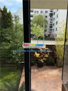 Apartament 2 camere mobilat cu gradina mare - Greenfield Residence - foto 14
