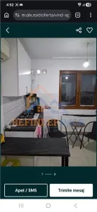 Vanzare 2 camere Cartierul Solar 48mp - Bucuresti