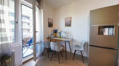 Vanzare 2 camere Aparatorii Patriei bloc nou - foto 2