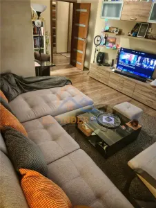 Vanzare 2 camere Brancoveanu - foto 11