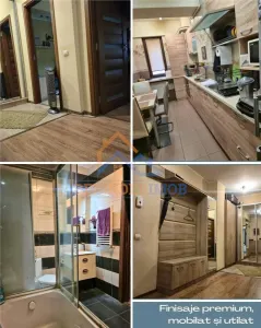 Vanzare 2 camere Brancoveanu - foto 13