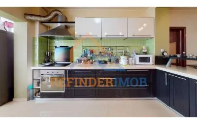 Vanzare apartament 3 camere Obregia - Bucuresti