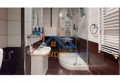 Vanzare apartament 3 camere Obregia - foto 9