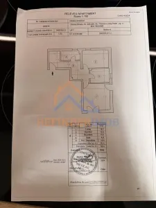 Vanzare Apartament 2 Camere Drumul Binelui - foto 14