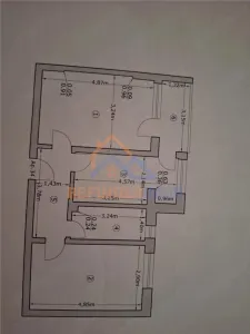 Vanzare apartament 2 camere Drumul Jilavei - foto 2