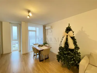 Torontalului, apartament 2 camere, centrala proprie, parcare - foto 2