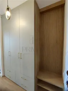 Torontalului, apartament 2 camere, centrala proprie, parcare - foto 8