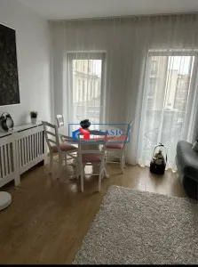 Vanzare apartament 2 camere bloc nou zona Borhanci capat Brancusi, Cluj-Napoca - Cluj-Napoca