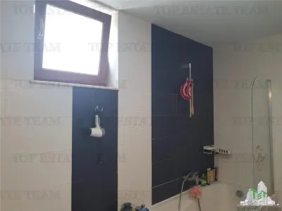 Apartament cu vedere la MARE si LAC zona exclusivista Sat VACANTA - foto 16