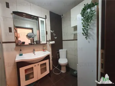 Apartament cu vedere la MARE si LAC zona exclusivista Sat VACANTA - foto 21
