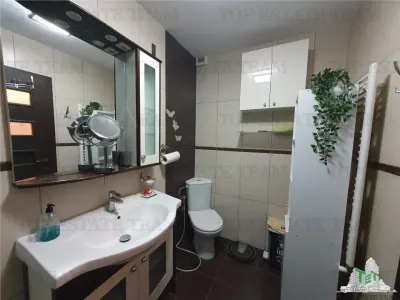 Apartament cu vedere la MARE si LAC zona exclusivista Sat VACANTA - foto 22