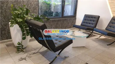 VANZARE APARTAMENT 4 CAMERE AVIATORILOR -CHARLES DE GAULLE - foto 13