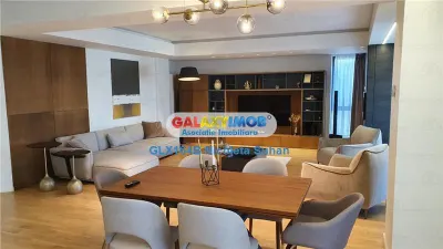 VANZARE APARTAMENT 4 CAMERE AVIATORILOR -CHARLES DE GAULLE - foto 3