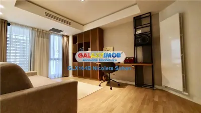 VANZARE APARTAMENT 4 CAMERE AVIATORILOR -CHARLES DE GAULLE - foto 7