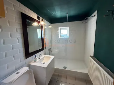 Apartament 3 camere cf 1 decomandat zona Transilvaniei - foto 10