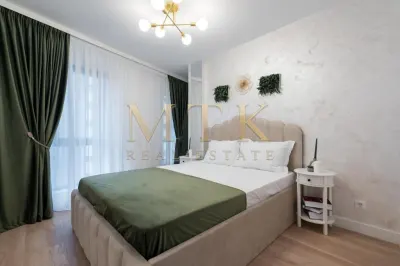 Apartament Premium 2 camere, Mobilat&utilat  | Herastrau - foto 13