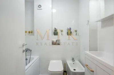 Apartament Premium 2 camere, Mobilat&utilat  | Herastrau - foto 16