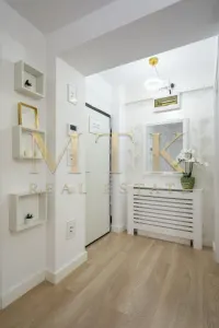 Apartament Premium 2 camere, Mobilat&utilat  | Herastrau - foto 17