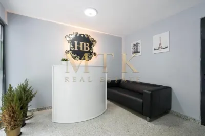 Apartament Premium 2 camere, Mobilat&utilat  | Herastrau - foto 19