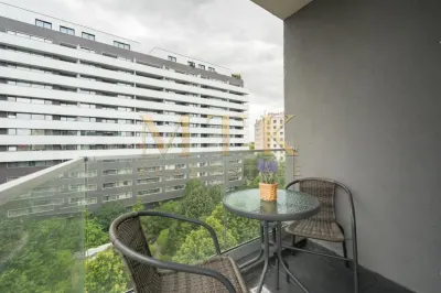 Apartament Premium 2 camere, Mobilat&utilat  | Herastrau - foto 5