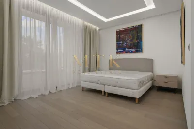 Apartament 4 camere Mobilat & Utilat lux  I Kiseleff - foto 12