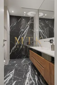 Apartament 4 camere Mobilat & Utilat lux  I Kiseleff - foto 14