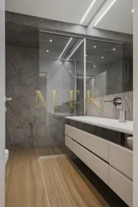 Apartament 4 camere Mobilat & Utilat lux  I Kiseleff - foto 21