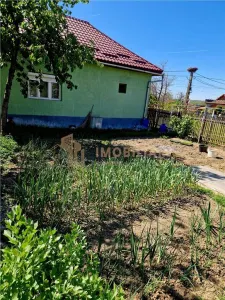 Casa de vanzare, Finteusu Mare - foto 14