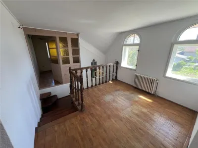 Proprietate cu farmec aparte si teren generos in Paulesti - foto 18