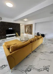 Apartament 3 camere - bloc privat | mobilat&utilat | Parcare inclusa |  PIPERA - Bucuresti
