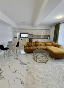 Apartament 3 camere - bloc privat | mobilat&utilat | Parcare inclusa |  PIPERA - foto 2