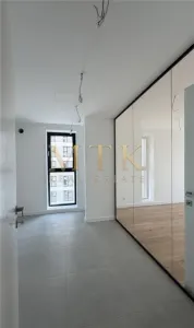 Apartament 2 camere finisaje premium | AVIATIEI Nusco City - foto 3