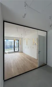 Apartament 2 camere finisaje premium | AVIATIEI Nusco City - foto 4