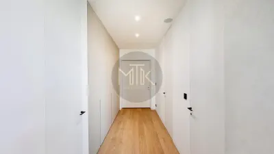 Vila premium SMARTHOME | Piscina exterioara | P+2 | Matei Millo - foto 11