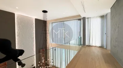 Vila premium SMARTHOME | Piscina exterioara | P+2 | Matei Millo - foto 17