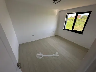 Casă individuala, 158 mp, teren 588 mp, încălzire în pardoseală –Bucium, Vișan, construcție 2025 - foto 14