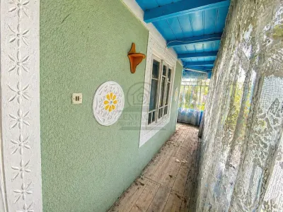 Casa batraneasca + teren 6600 mp Schitu Duca Iasi - foto 2