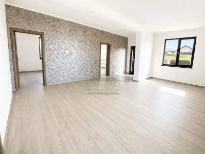 Casa 4 camere Valea Adanca Miroslava 450 mp teren/BECI - foto 2