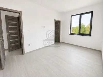 Casa 4 camere Valea Adanca Miroslava 450 mp teren/BECI - foto 7