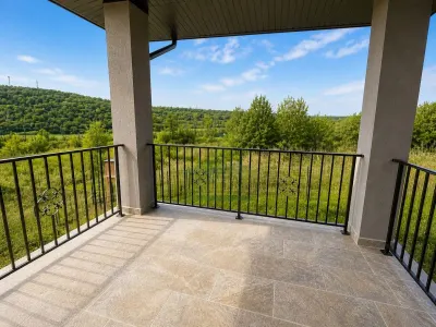 Casa 4 camere Valea Adanca Miroslava 450 mp teren/BECI - foto 10