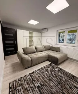 Aviatiei, Metrou Aurel Vlaicu | 2 Camere | Bloc 1986 | Totul nou - Bucuresti