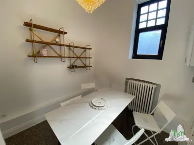 Apartament de vanzare cu 5 camere, imobil consolidat - foto 10