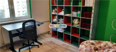 Inchiriere apartament modern 3 camere 13 Septembrie Panduri - foto 5