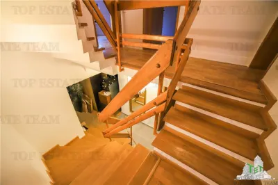 Vila pretabila rezidenta/office Iancu Nicolae | Bulevard - foto 4