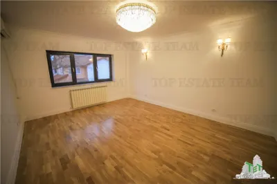 Vila pretabila rezidenta/office Iancu Nicolae | Bulevard - foto 9