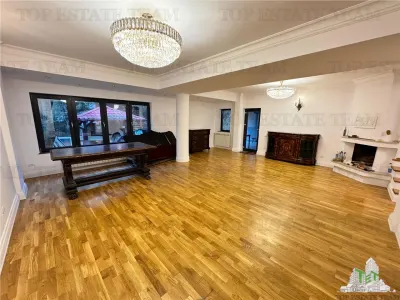 Vila pretabila rezidenta/office la Bulevard  Iancu Nicolae - Bucuresti